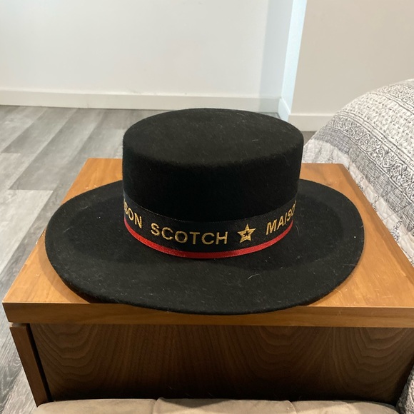 Scotch & soda hat 🎩 - Picture 2 of 2